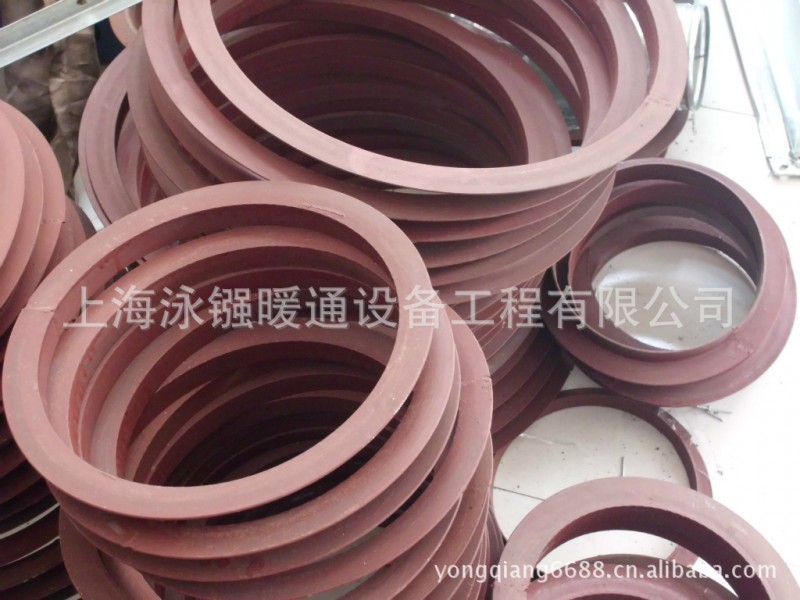 供应圆形法兰大量批发角铁厂家直销螺旋管法兰|共板法兰带喷漆