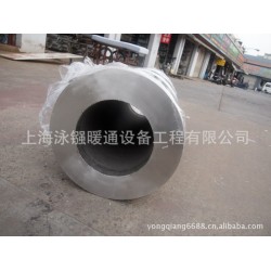 管道消声器|微孔板消声器|圆形消声器|冲孔板消声器  排气消声器