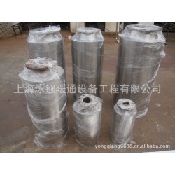 供应不锈钢消声器|不锈钢管道消声器 消声器不锈钢 消声器管 排气