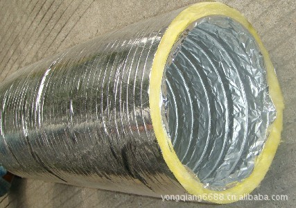 供应空调保温管批发|波纤布保温管