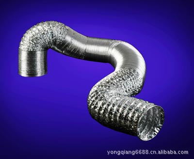 供应铝箔管|空调保温管批发|夹筋保温管|PVC管|橡胶管