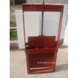 机加加工