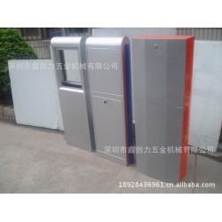 钣金加工、来图来样加工
