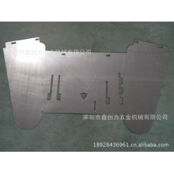 龙岗机柜壳体 来图来样加工