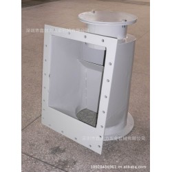 机柜壳体、来图来样加工