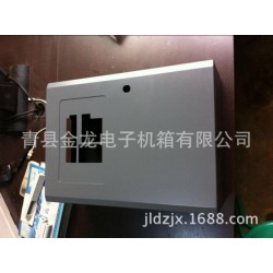 机箱加工定做 箱体制造 欢迎来电订购