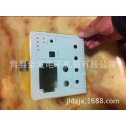 供应小型太阳能发电系统 钣金机壳