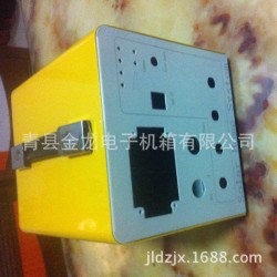 钣金机箱外壳加工 机箱加工 折弯加工 精密钣金加工 不锈钢钣金