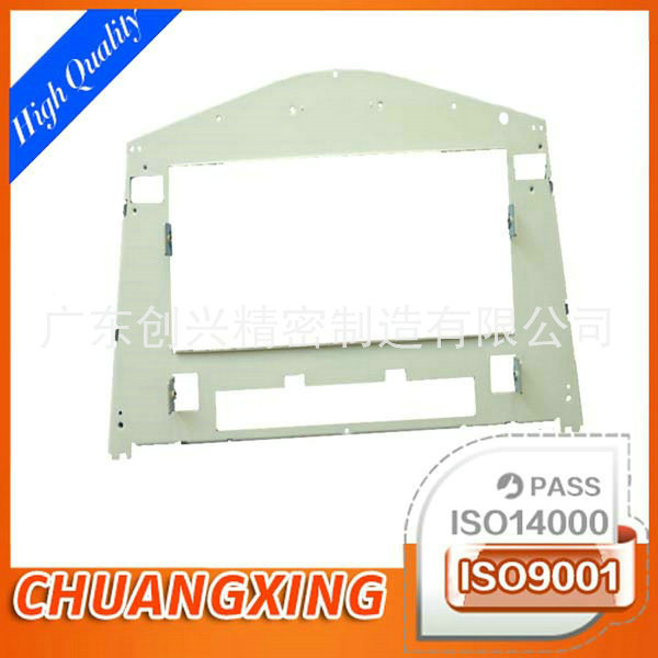 生产供应 汽车钣金件 钣金加工 钣金件定制