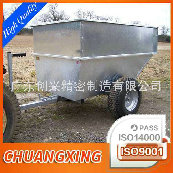 厂家供应 农场工具钣金加工 不锈钢加工定做