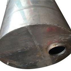 【鸿品】厂家供应高档不锈钢化工桶 优质不锈钢化工桶  产品可靠