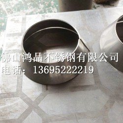 【鸿品】专业生产高档不锈钢焊接制品　激光机械制品质量保证