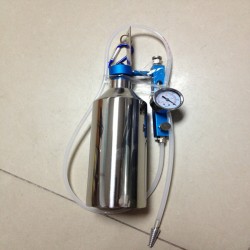 供应三元催化清洗器