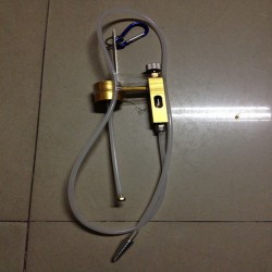 供应新款三元催化清洗器