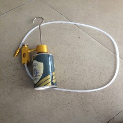 供应2014新款三元催化清洗器