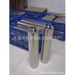 提供不锈钢容器焊接加工，不锈钢加工
