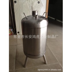 提供不锈钢容器焊接加工，不锈钢加工