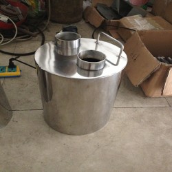 不锈钢容器焊接加工｜不锈钢加工｜不锈钢五金加工