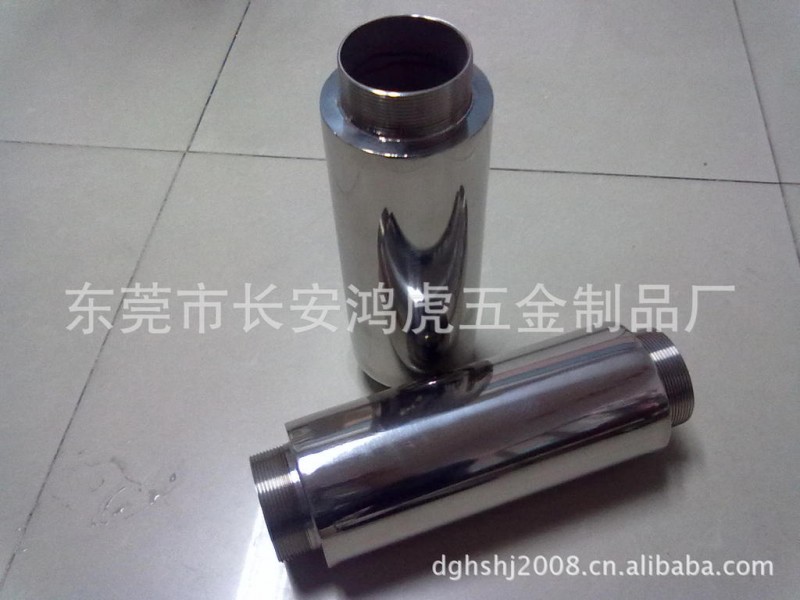 批发供应1寸半磁化器|强磁除垢仪