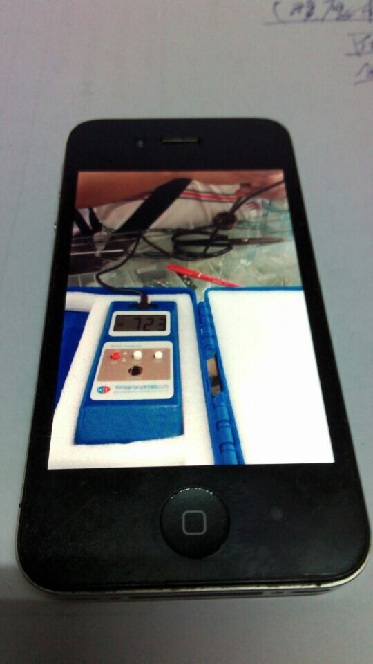 家用磁化净水器,磁强超过7000高斯