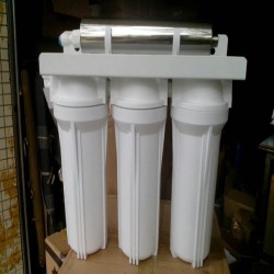 家用磁化净水器，磁强超过7000高斯