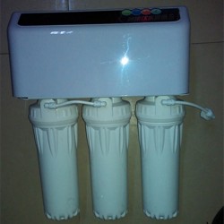 净水器｜高磁化净水机｜磁场强度达到7000高斯｜高磁活水器
