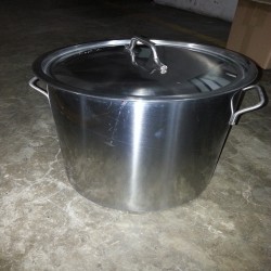 供应50L不锈钢桶
