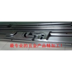 专业不锈钢机柜，不锈钢机架加工