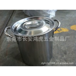 批发供应50L不锈钢桶