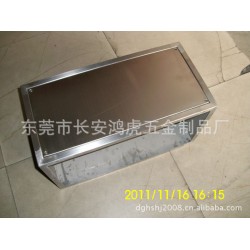 专业不锈钢钣金加工，钣金焊接加工