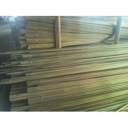 供应光亮焊管电镀锌，电镀锌铁管