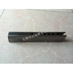 供应方型焊管，矩形焊管，可提供机加工服务