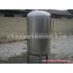 江苏厂家直销不锈钢水箱 制作安装加热保温水箱