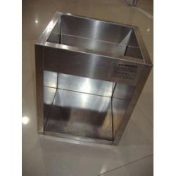 厂家直销不锈钢邮件箱 信件箱  批发零售