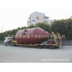 江苏天宇专业订做各种不锈钢储油压力罐