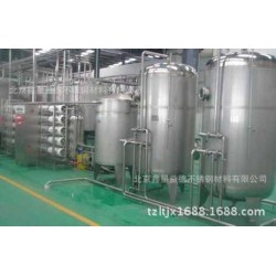 江苏厂家专业加工定做酿酒设备不锈钢酒罐 发酵罐 各种储蓄罐