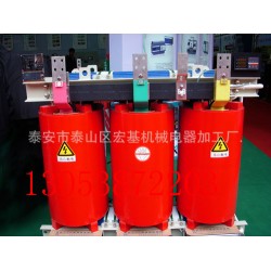 长期低价销售干式变压器 建筑专用干式变压器 工程干式变压器