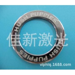 提供广州激光雕刻打字logo