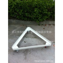 苏州 重庆 定做各类不锈钢手推车 工具车 平板车