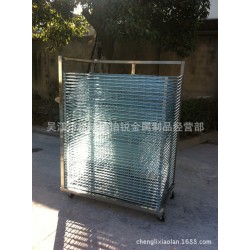苏州 重庆定做各类规格千层架 网架