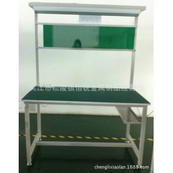 苏州  重庆定做各类规格防静电工作台 操作台