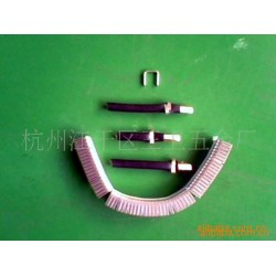 【厂家直销】供应束线夹配件(图)