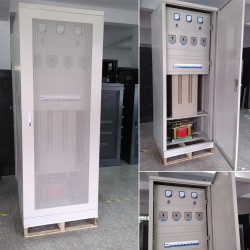 【汇利电器】UPS旁路馈线配电柜 旁路馈线柜 品牌厂家生产直销