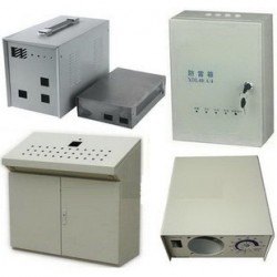 汇利电器 提供钣金加工 钣金件 钣金数控冲压折弯 钣金外壳箱体