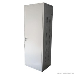 【汇利电器】新款非标加工定制UPS电池柜 电池箱机房专用蓄电池箱