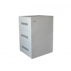 【汇利电器】UPS电池箱 A32节电池箱 机房UPS专用蓄电池箱电池柜