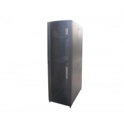 汇利电器 AR3150新款UPS电池柜 机房专用蓄电池箱 定制网孔电池柜