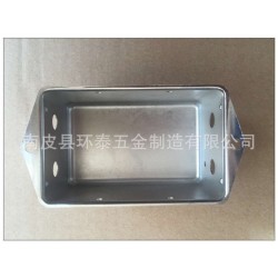 方形滤波器外壳加工、电源外壳加工【厂家直销】