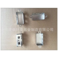 南皮滤波器外壳定制、专业滤波器壳拉伸件加工【厂家】