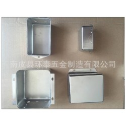 全套滤波器外壳、铁滤波器外壳加工【厂家】